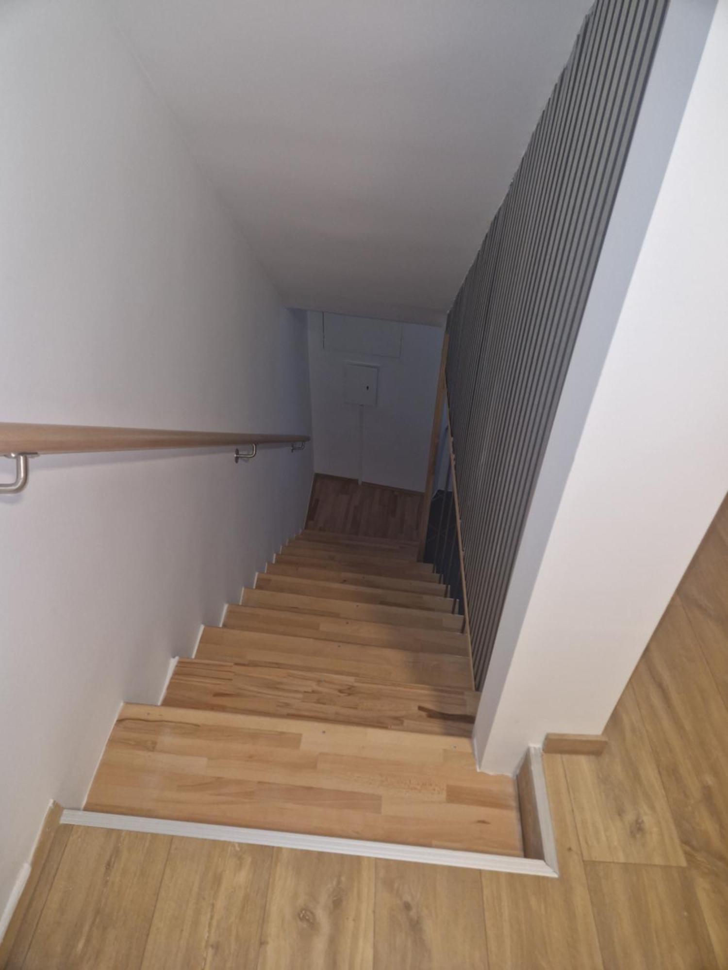 Apartments Diana Piran Rom bilde