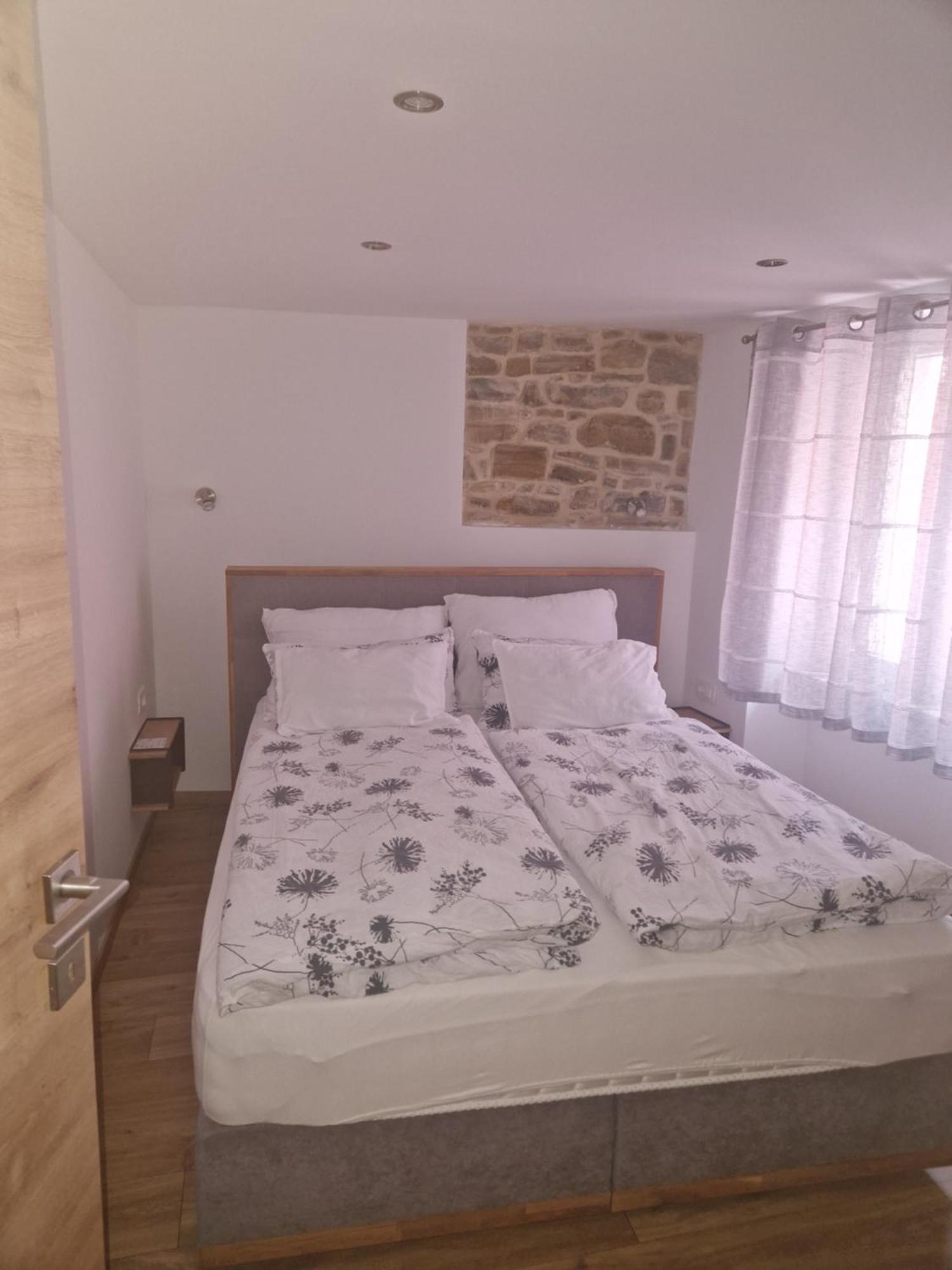 Apartments Diana Piran Rom bilde